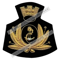 Military Insignias