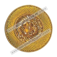 Fashion Badges