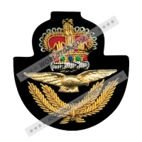 Cap Badges
