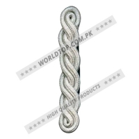 Shoulder & Knots