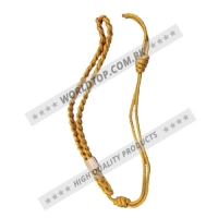 Lanyards & Whistle Cords