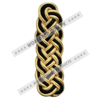 Shoulder & Knots
