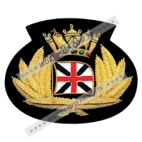 Cap Badges