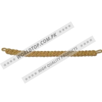 Cap Cords & Chin Straps