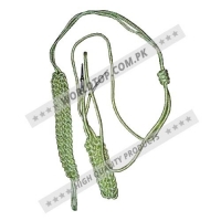 Aiguillettes & Uniform Cords