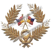 Masonic Items