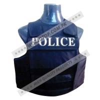 Bullet Proof Jackets