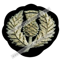 Military Insignias