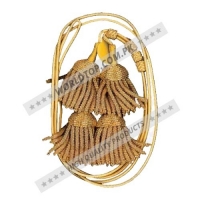 Tassels With Cords