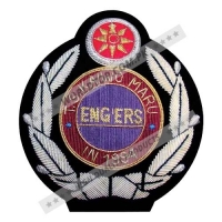 Club & School Badges