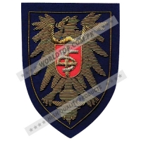 Military Insignias