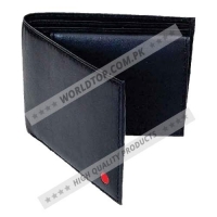 Sporrans & Leather Wallets