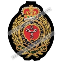 Club & School Badges