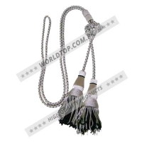 Tassels With Cords