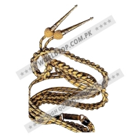 Aiguillettes & Uniform Cords