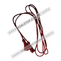 Tassels With Cords