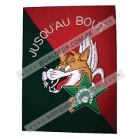 Flag & Banners