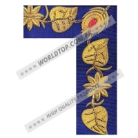 Sashes & Collars