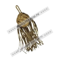 Tassels