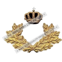 Military Insignias