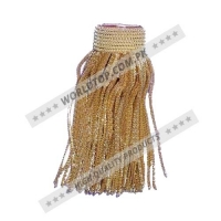 Tassels
