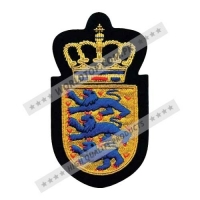 Cap Badges