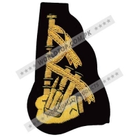 Cap Badges