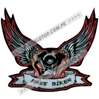 Machine Badges