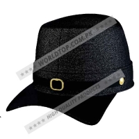 Glengarry & Civil Hats