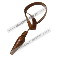 Leather Sword Knots