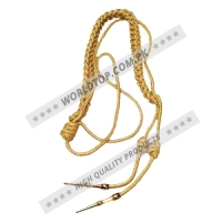 Aiguillettes & Uniform Cords