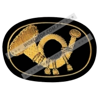 Cap Badges