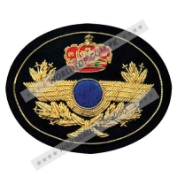 Cap Badges