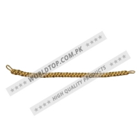 Cap Cords & Chin Straps