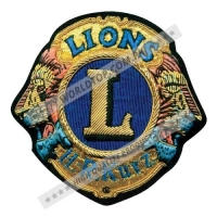 Club & School Badges