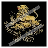 Military Insignias