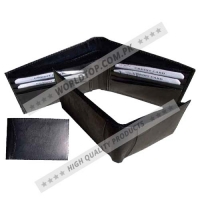 Sporrans & Leather Wallets