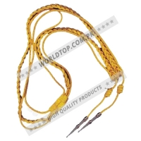 Aiguillettes & Uniform Cords