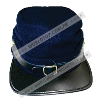 Glengarry & Civil Hats