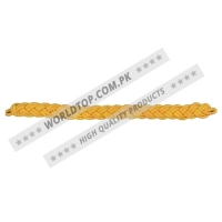 Cap Cords & Chin Straps