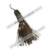 Tassels