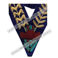Sashes & Collars