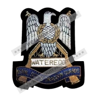 Club & School Badges
