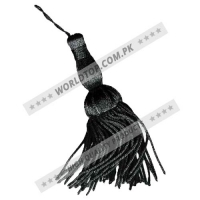 Tassels