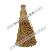 Tassels