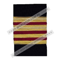 Epaulettes