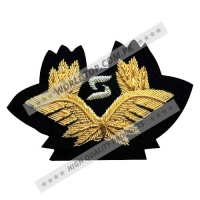 Cap Badges