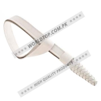 Leather Sword Knots