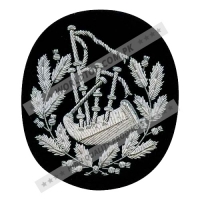 Military Insignias