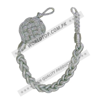 Lanyards & Whistle Cords